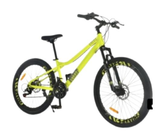 صورة دراجة مقاس 26